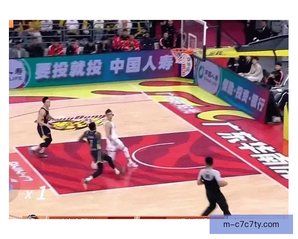 付豪26分助辽宁连胜 萨姆纳砍37分崔永熙首秀